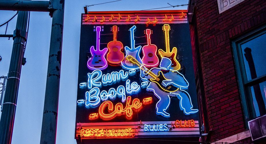 Deep South 6 Deep South 6